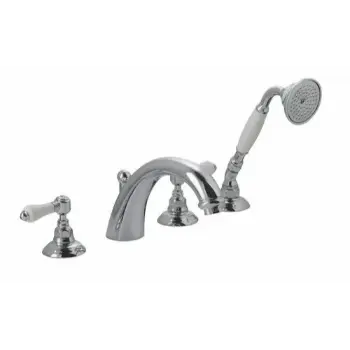 Tub Mixer